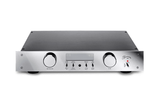088 Preamplifier