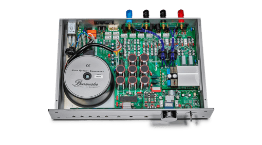 101 Integrated Amplifier - Image 3