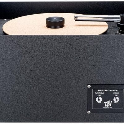 VPI MW-1 Cyclone