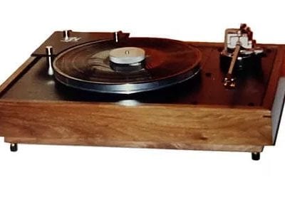 VPI HW-19