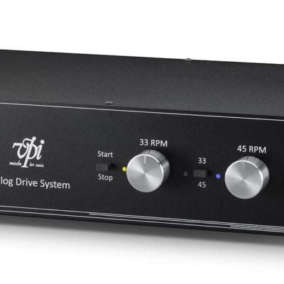 VPI ADS