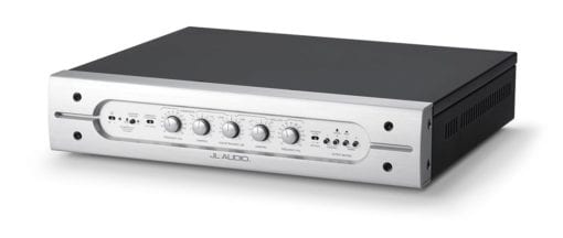 CR-1 Active Subwoofer Crossover - Image 10