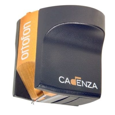 MC Cadenza Bronze