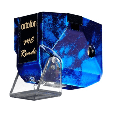 MC Rondo Blue