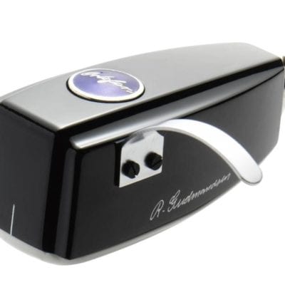 SPU Meister Silver GM MkII