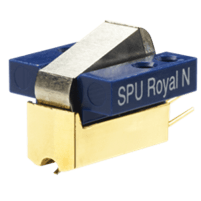 The SPU Royal