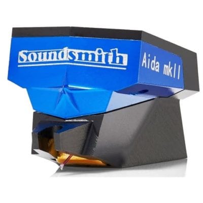 SoundSmith Aida MII