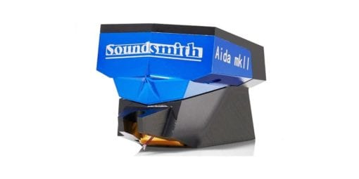 SoundSmith Aida MII