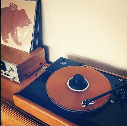 VPI HW-19 MK3 - Image 2