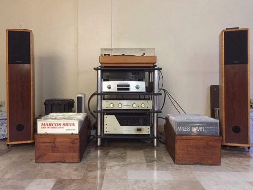 VPI HW-19 MK3 - Image 3