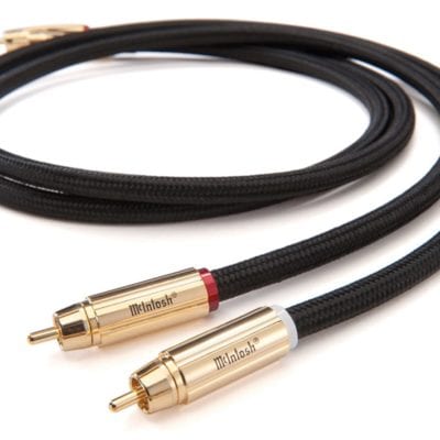 AUDIO CABLES