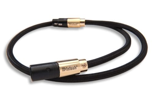 BALANCED AUDIO CABLES