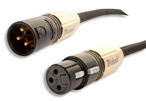 BALANCED AUDIO CABLES - Image 2
