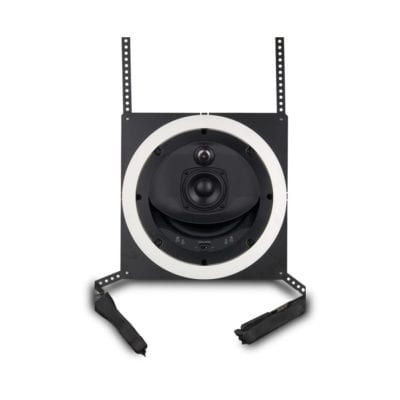 CS100 3-WAY IN-CEILING LOUDSPEAKER