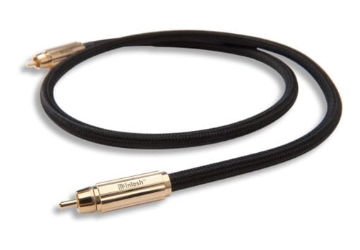 DIGITAL AUDIO CABLES