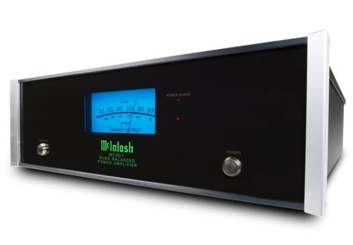 MC301 1-CHANNEL AMPLIFIER - Image 3