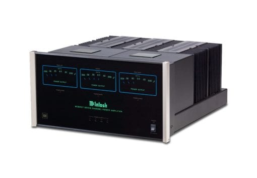 MC8207 7-CHANNEL AMPLIFIER - Image 2