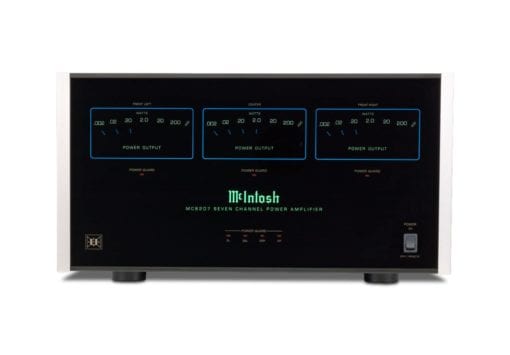 MC8207 7-CHANNEL AMPLIFIER - Image 4