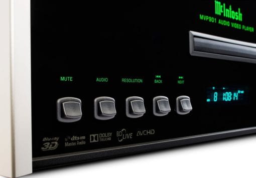 MVP901 AUDIO VIDEO PLAYER - Image 3