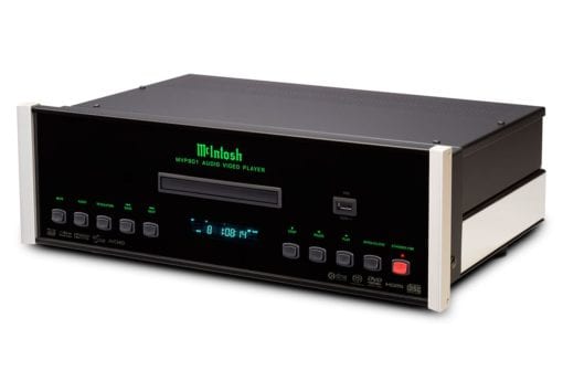 MVP901 AUDIO VIDEO PLAYER - Image 2