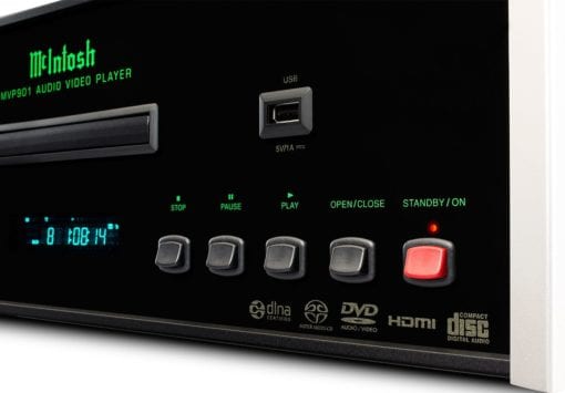 MVP901 AUDIO VIDEO PLAYER - Image 4