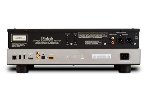 MVP901 AUDIO VIDEO PLAYER - Image 5