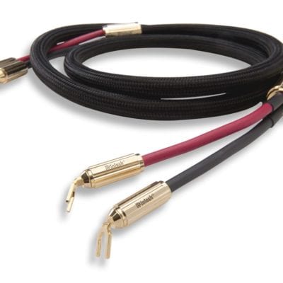 SPEAKER CABLES