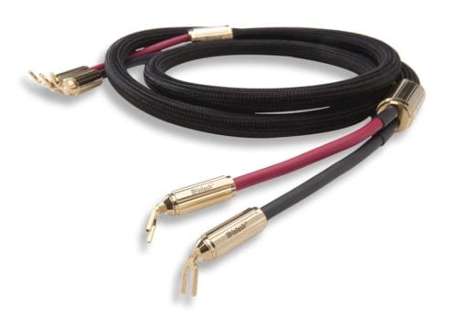 SPEAKER CABLES