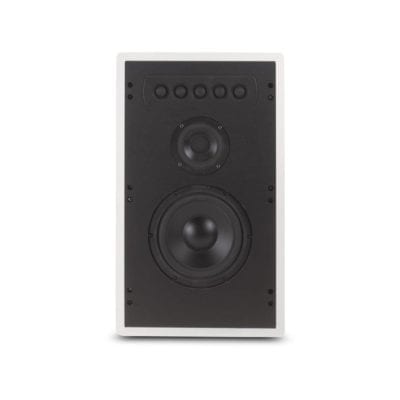 WS350 IN-WALL LOUDSPEAKER