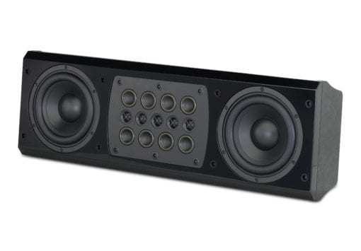 XCS200 CENTER CHANNEL LOUDSPEAKER - Image 4
