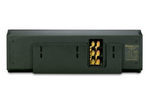 XCS200 CENTER CHANNEL LOUDSPEAKER - Image 5