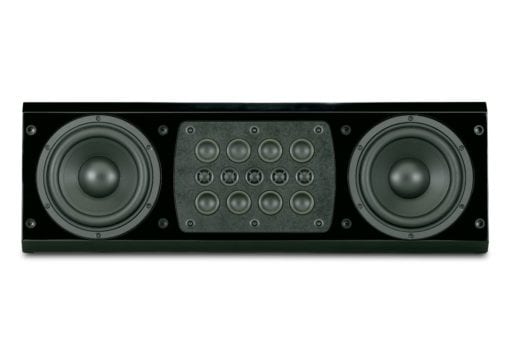 XCS200 CENTER CHANNEL LOUDSPEAKER - Image 2