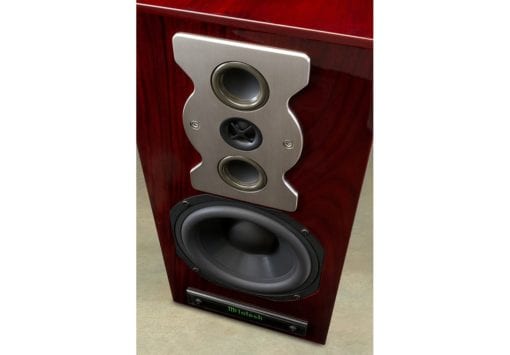 XR50 BOOKSHELF LOUDSPEAKER SYSTEM - Image 6