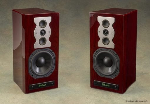XR50 BOOKSHELF LOUDSPEAKER SYSTEM - Image 2