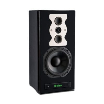 XR50 BOOKSHELF LOUDSPEAKER SYSTEM