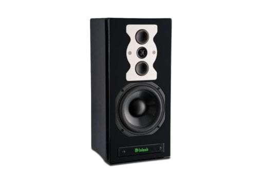 XR50 BOOKSHELF LOUDSPEAKER SYSTEM