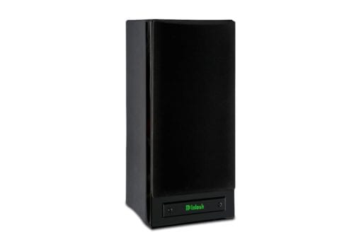 XR50 BOOKSHELF LOUDSPEAKER SYSTEM - Image 4