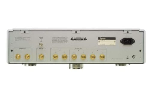 G-01 Master Clock Generator - Image 2
