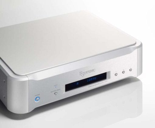 G-01 Master Clock Generator - Image 3
