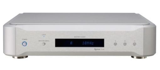 G-02 Master Clock Generator