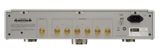 G-02 Master Clock Generator - Image 2