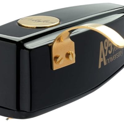 SPU A95