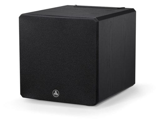 E-Sub e110-ASH - Image 2