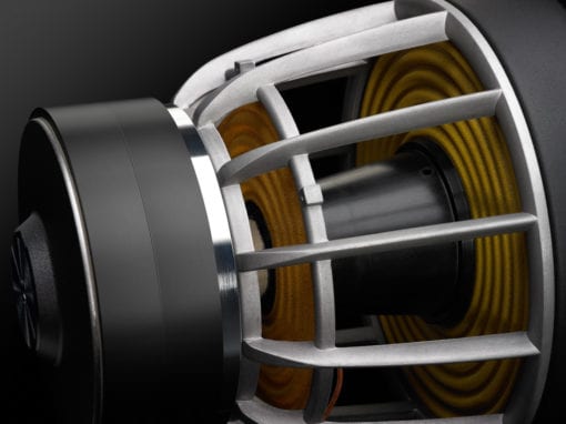 E-Sub e110-ASH - Image 3
