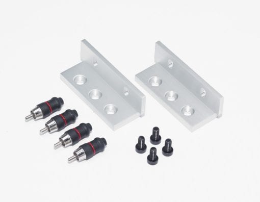 CR-1 Active Subwoofer Crossover - Image 7