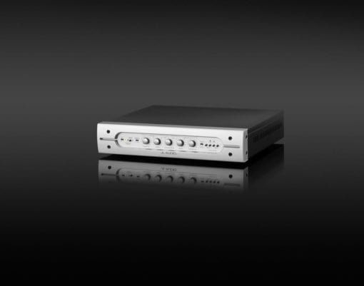 CR-1 Active Subwoofer Crossover - Image 9