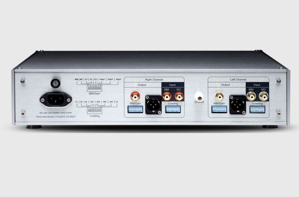 XP15 Audio Video Expressions