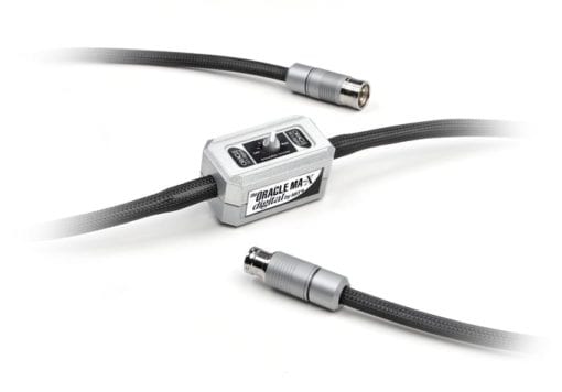 Oracle MA-X Digital AES/EBU