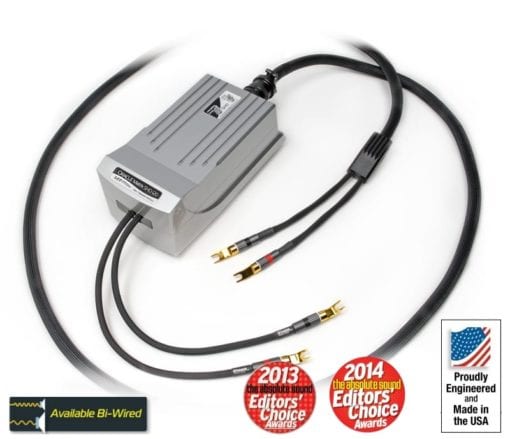 Oracle Matrix Super HD 120 Rev. 2 Speaker Interface, 8ft