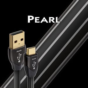 Digital Interconnects Micro USB – Pearl - Audio Video Expressions